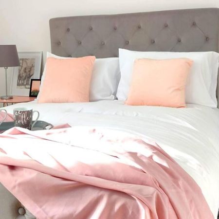 Brand New Designer Apartments In Liverpool - Newsham Park L6 Ngoại thất bức ảnh