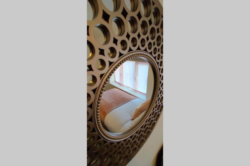 Brand New Designer Apartments In Liverpool - Newsham Park L6 Ngoại thất bức ảnh
